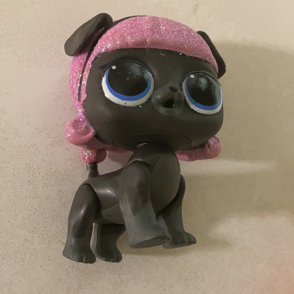 L.O.L.Surprise pets - Picture 5 of 6